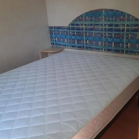Camping Verde