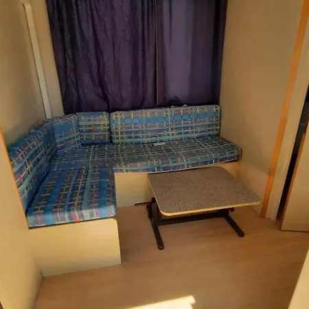 Camping Verde مكان تخييم