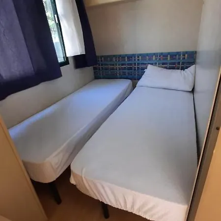 Camping Verde Massa (Tuscany)