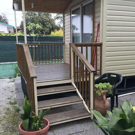 Campingplatz Camping Verde