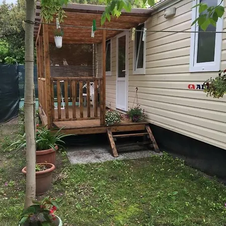 Camping Verde Campingplatz *