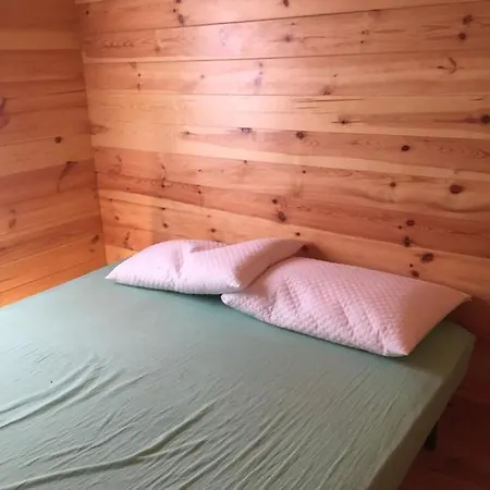 Camping Verde Campingplatz