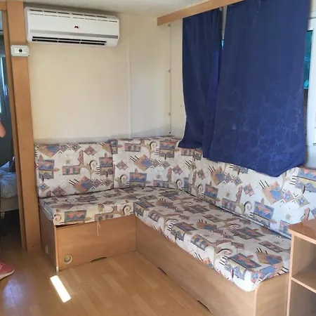 Camping Verde Massa (Tuscany)