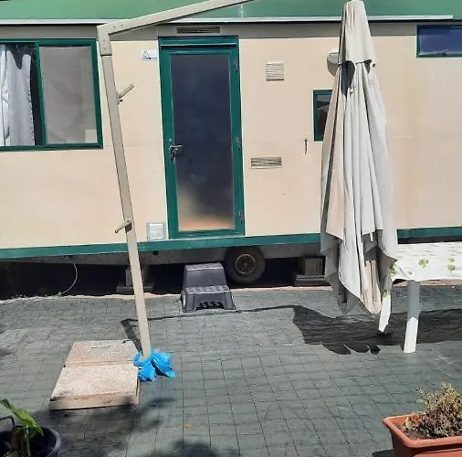 Camping Verde * Massa (Tuscany)