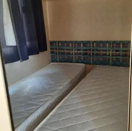 Camping Verde مكان تخييم ماسا