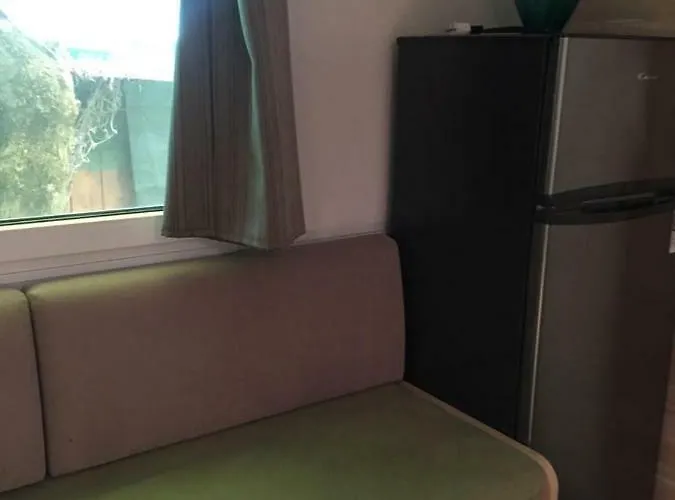 Camping Verde مكان تخييم ماسا