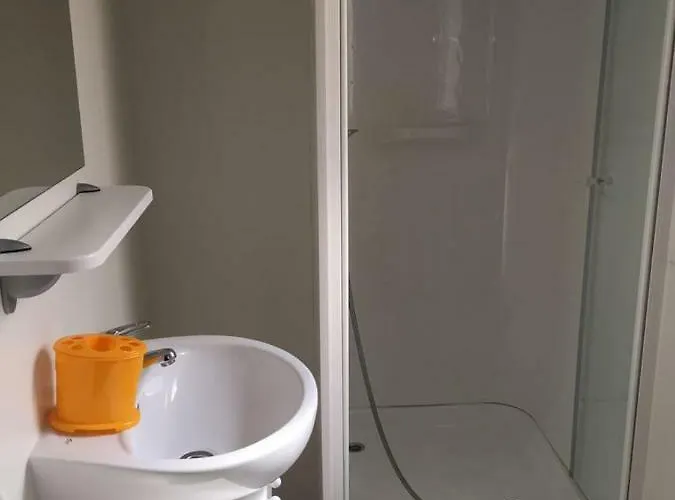 Camping Verde * Massa (Tuscany)