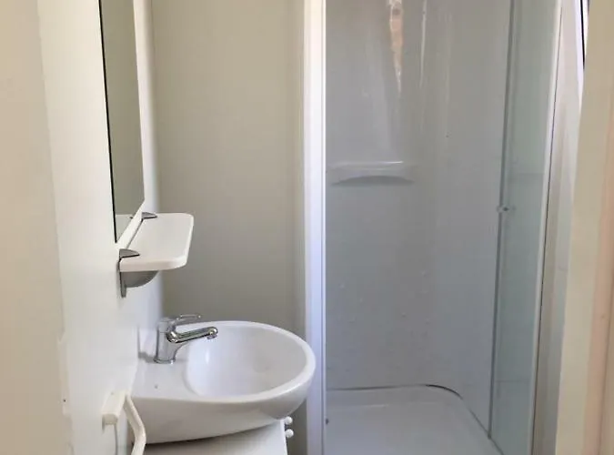 Kamp alanı Camping Verde *