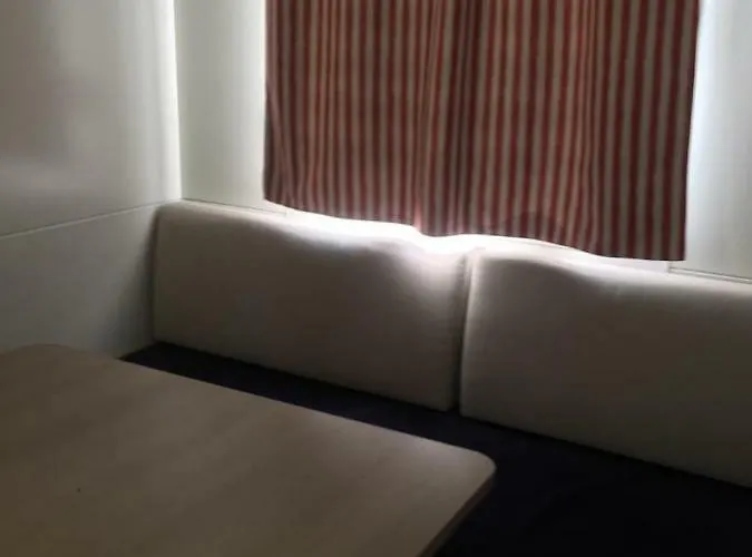 مكان تخييم Camping Verde *