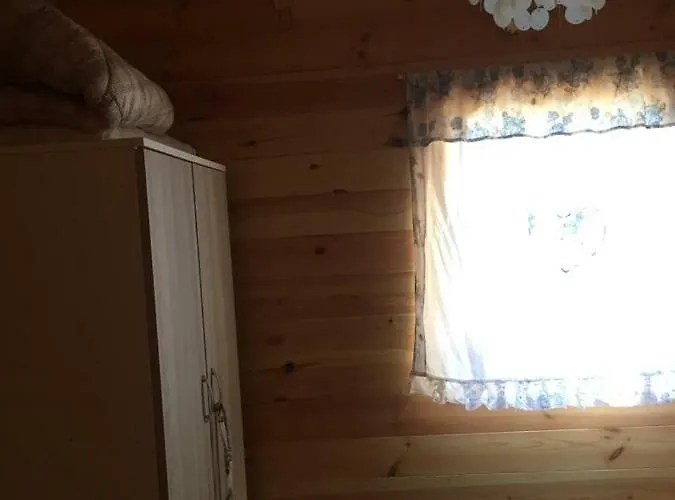 Kamp alanı Camping Verde Massa (Tuscany)