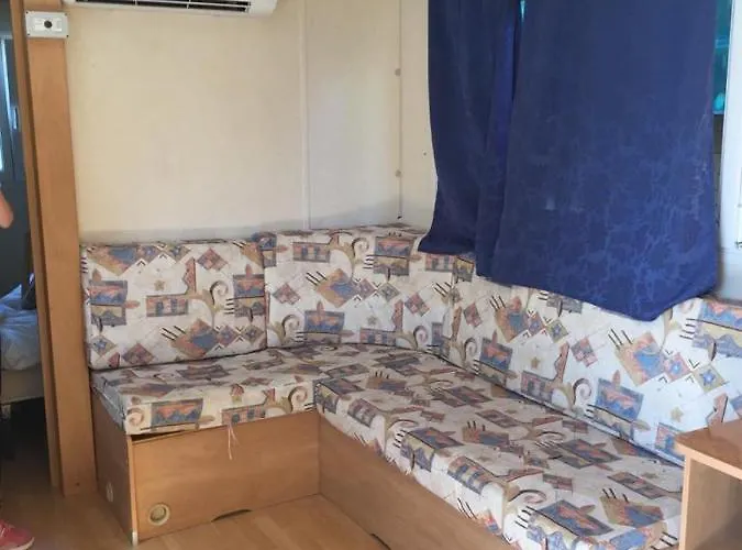 Camping Verde Massa (Tuscany)