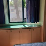 Camping Verde Kemping Massa (Tuscany)
