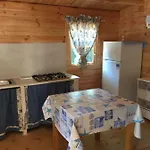 Kemping Camping Verde Massa (Tuscany)