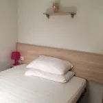 Camping Verde Massa (Tuscany)
