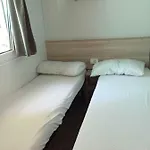 Camping Verde * Massa (Tuscany)