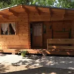 Camping Verde Kemping