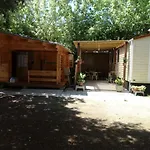 Camping Verde Kemping *