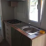 Camping Verde Kemping Massa (Tuscany)