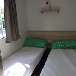Kemping Camping Verde *