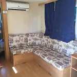Camping Verde Massa (Tuscany)