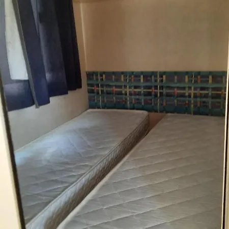 Camping Verde Kamp alanı Massa (Tuscany)