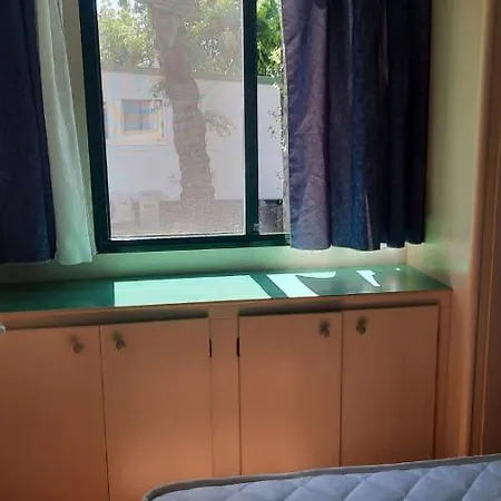 Camping Verde Kamp alanı Massa (Tuscany)
