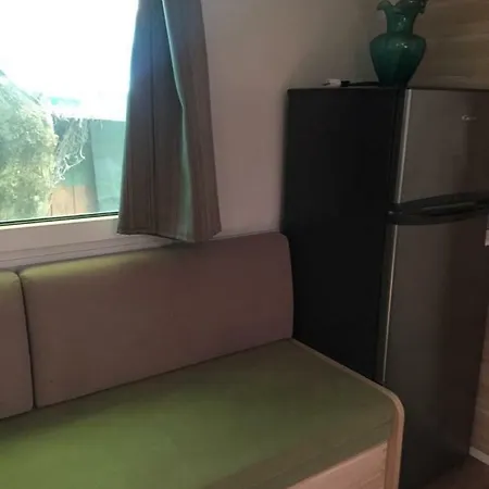 Camping Verde Kamp alanı Massa (Tuscany)