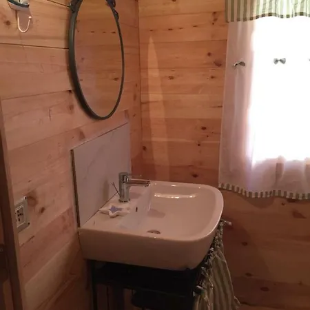 Campingplads Camping Verde