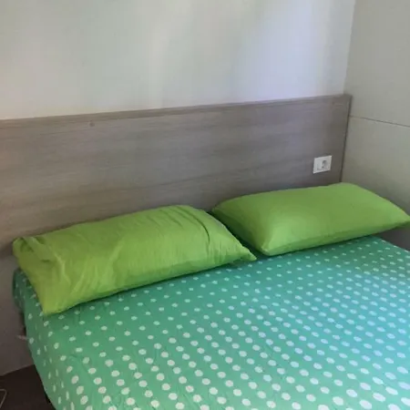 Camping Verde Kamp alanı Massa (Tuscany)