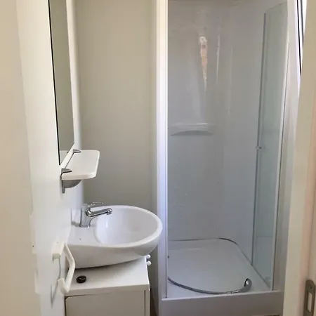 Kamp alanı Camping Verde *