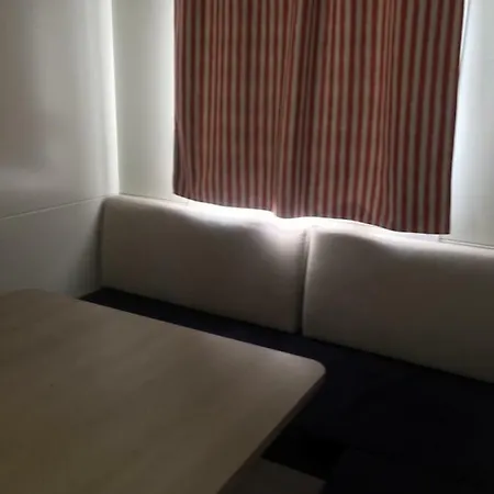 Kamp alanı Camping Verde *