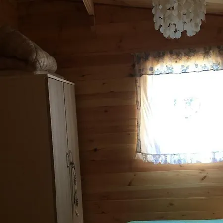 Kamp alanı Camping Verde Massa (Tuscany)
