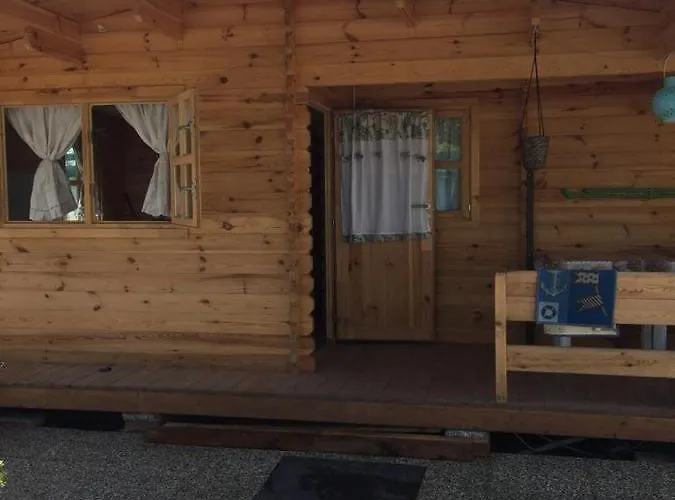 Camping Verde Camping