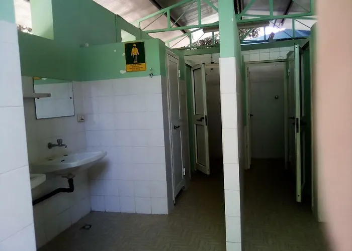 Camping Verde * 马萨