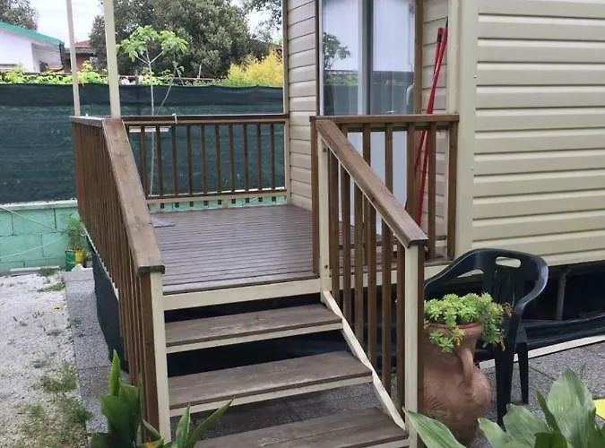 营地 Camping Verde